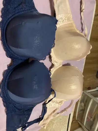 Victorias Secret Dream Angels Bra, View more