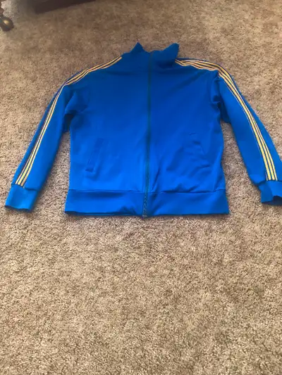 Retro jacket, View more