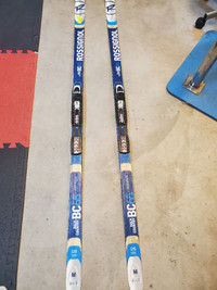 Rossignol  BC XC 65 Skis - 175 cm