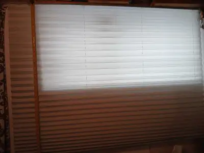 Hunter Douglas blinds, View more