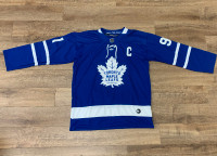 John Tavares jersey, Hockey, Toronto Maple Leafs, NHL jersey