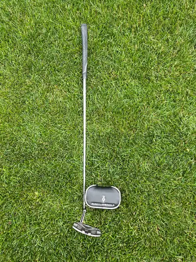 Golf Putter Nancy Lopez, View more