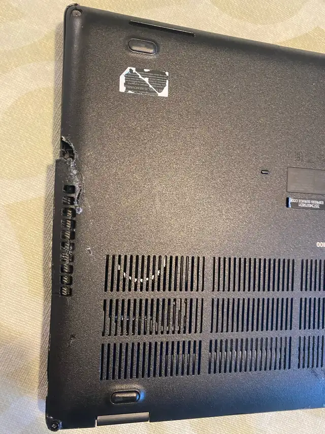 Laptop dell latitude 5400 Core i763234499091843121