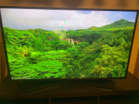 Samsung 50" Full HD Smart LED TV - UN50J5200AF