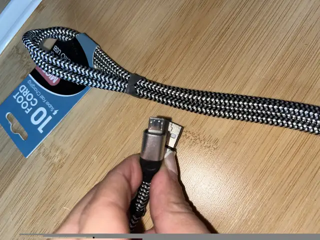 10-foot micro USB fast charging cable charger cable565620338296760321
