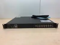 SonicWall NSA 2700 Network Security/Firewall Appliance - 16 Port