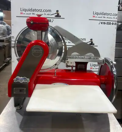 Monthly online auction coming up on July 15 @ 10 AM / Wednesday ; Multi Restaurant Bar cafe equipmen...