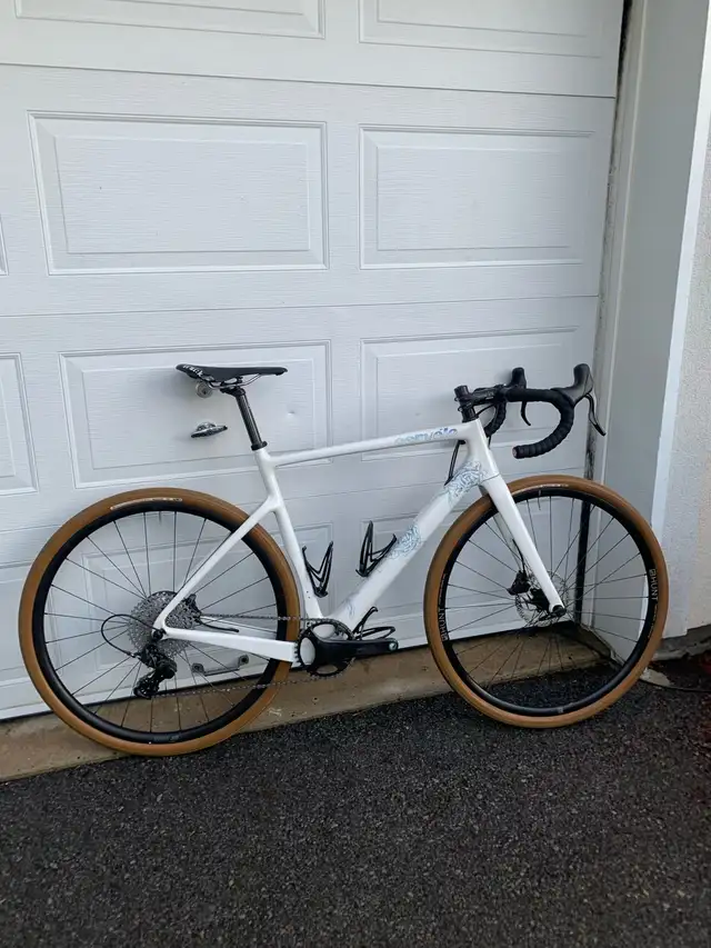 Cervelo Aspero Ekar 5663826840080003120