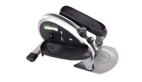 Stamina InMotion Compact Elliptical Trainer-Use Sitting/Standing