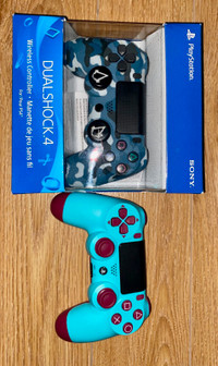 Sony DualShock 4 Gamepad PlayStation 4 Turquoise