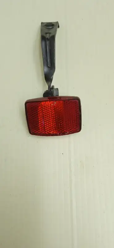 Bike Taillight Reflector, View more