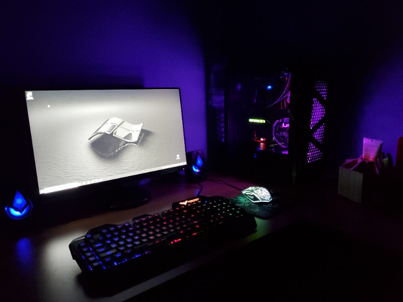 Gaming Computer For Sale Desktop Computers Hamilton Kijiji