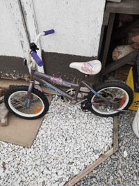 Supercycle Expresions kids bike