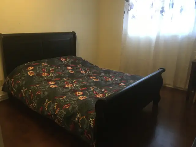 $650/month furnished room for rent, available now, Patterson SW