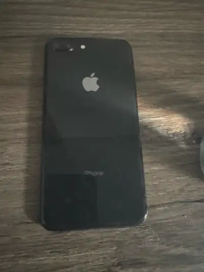 Apple Iphone 8 plus, View more