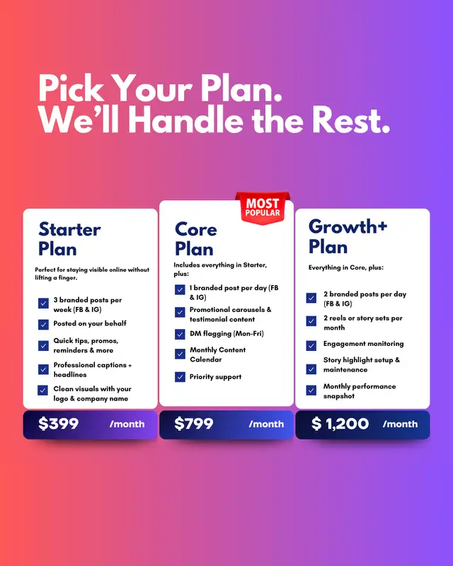 We Run Your Instagram , So You Can Run Your Business63469662786179122