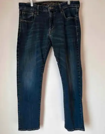 American Eagle men's jeans size 34 x 32, View more