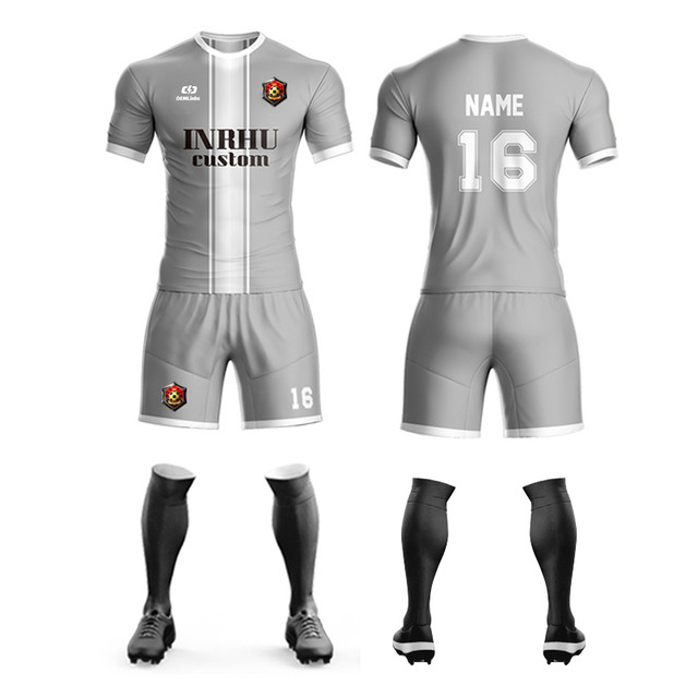 Soccer Jersey For Your Outdoor Season in Soccer in Winnipeg - Image 4