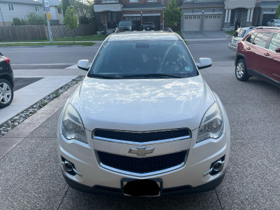 2012 Chevrolet Equinox 1LT - Extremely Well Maintained!