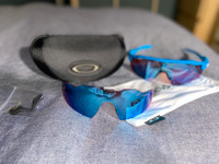 Oakley Radar EV Pitch sunglasses