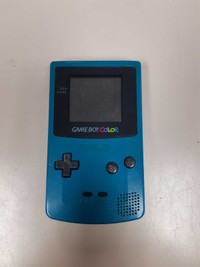 Nintendo Gameboy Colour 