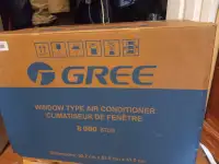 Air Conditioners  New & Used