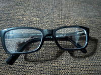 Armani Exchange Glasses Frame