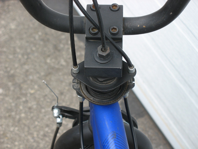 BMX (Vélo) dans Vélocross  à Ouest de l’Île - Image 3