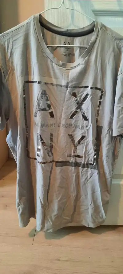T-shirt Armani Exchange, View more