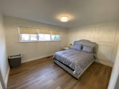 Furnished 2 Bed  Student Rental  Near Niagara College