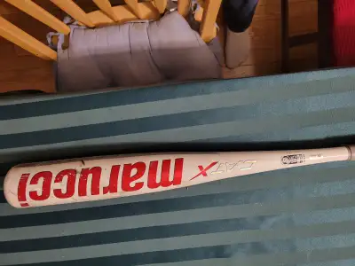 Marucci Cat X 31" drop 10 youth baseball bat, View more