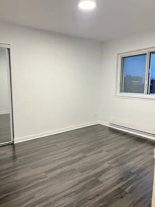 1 Bedroom 1 Bathroom 1250$ in Other in City of Montréal - Image 4