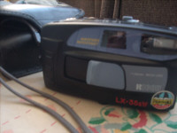 Ricoh LX-35sWDate 35 mm film camera & more.            2967