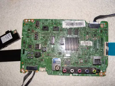 Insignia Samsung Westinghouse TV Parts, View more