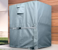 Air Conditioner Outside Cover