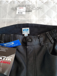 Pantalons de moto Win-Tec Dentik