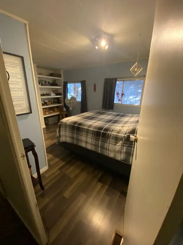 3 bdr home for sale by owner in Houses for Sale in Meadow Lake - Image 7