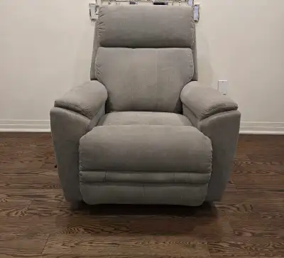 Modern LaZBoy Rocker Recliner , View more