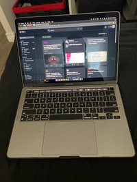 MacBook Pro 13 inch for sale