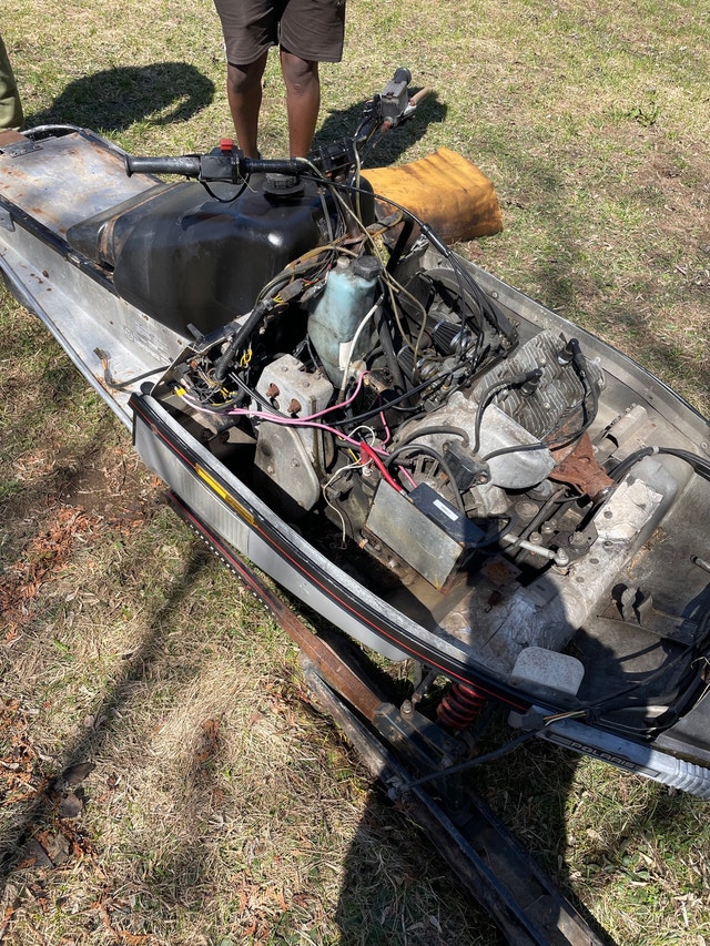 Polaris 550 Snowmobiles La Ronge Kijiji