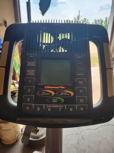 Barely used. Works amazing!!