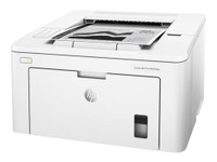 HP  LaserJet Pro M203dw Mono Wireless Laser Printer - NEW in BOX