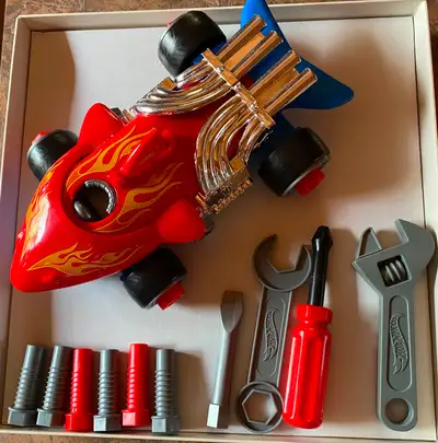 Auto Fifth Wheel, View more