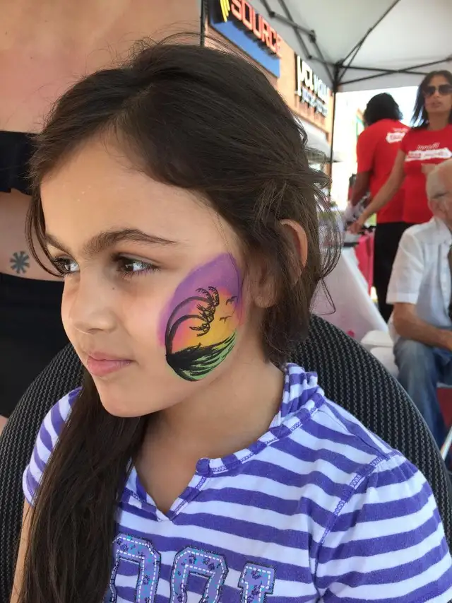 Bubble Show, Face Painting, Balloon twisting and more in Entertainment in Markham / York Region - Image 11