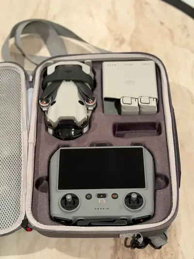 DJI Mini 4 Pro, View more