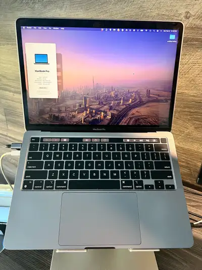 MacBook 13 inch Mint condition M1 chip 16 GB memeory 512GB disk Firm pricing Local only South Edmont...