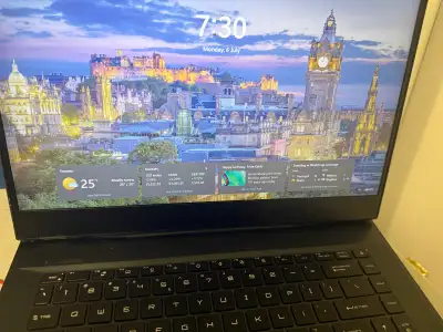 MSI LAPTOP, View more