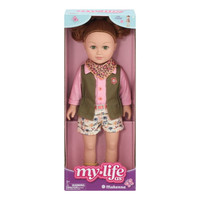 New in Box My Life as Makenna Doll