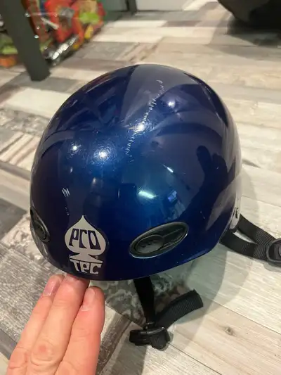 Casque ski Snow gr médium jr, View more