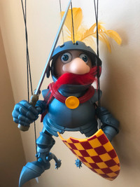 Marionette Collectible